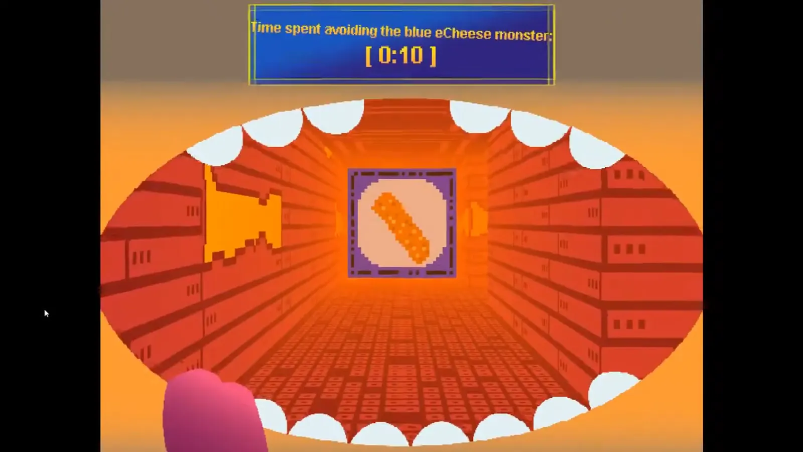 eCheese Zone media 4
