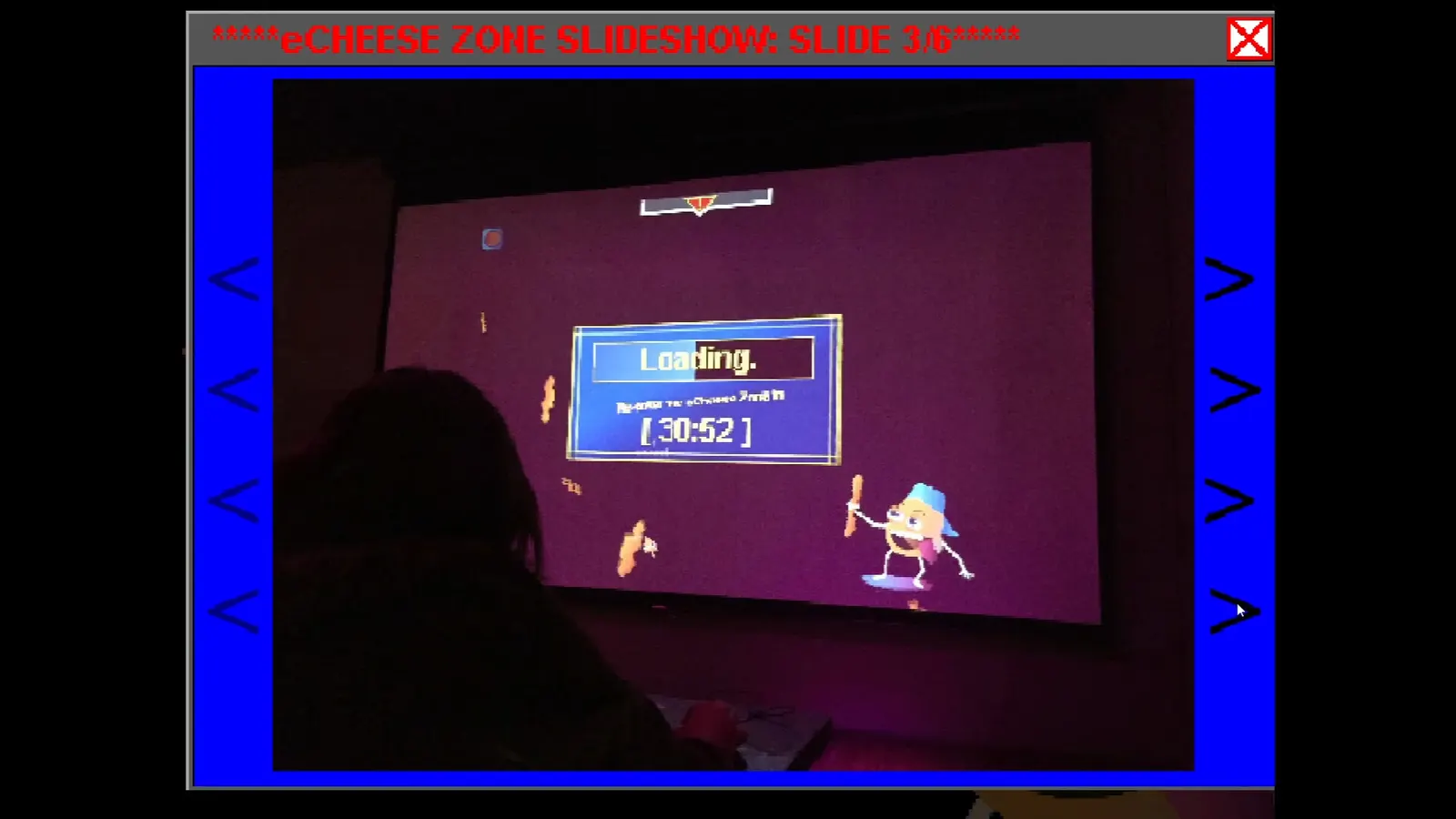 eCheese Zone media 5