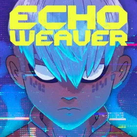 Обкладинка гри Echo Weaver