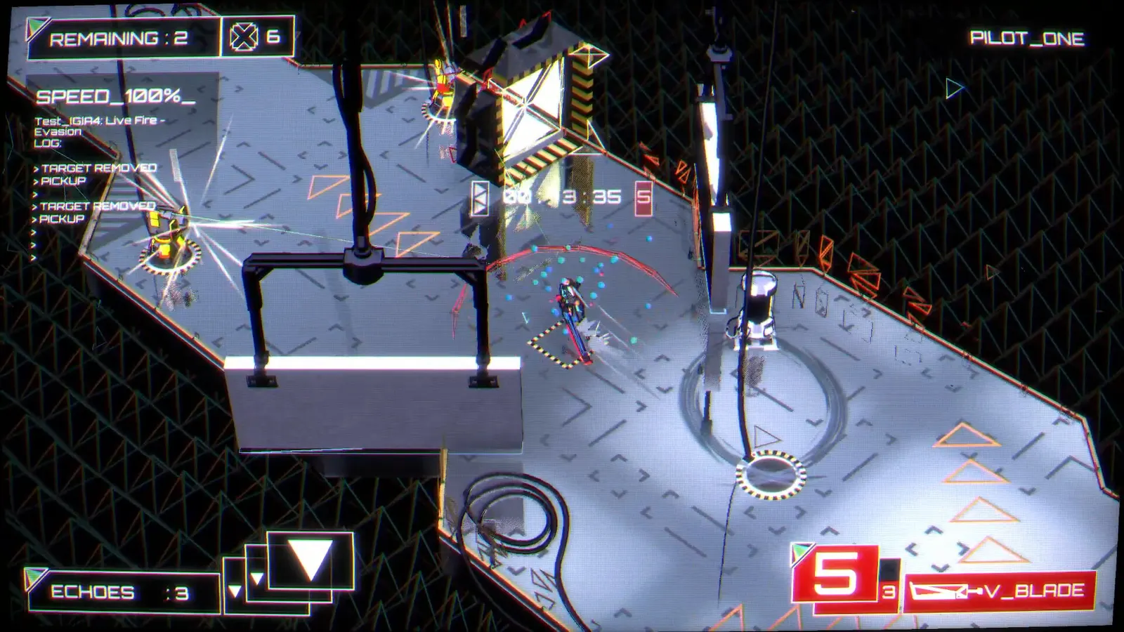 Echobreaker media 14