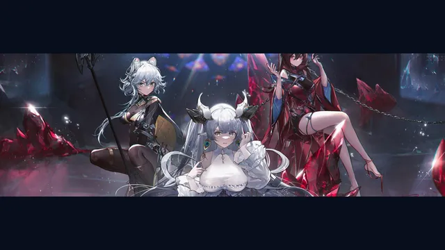 Echocalypse: The Scarlet Covenant