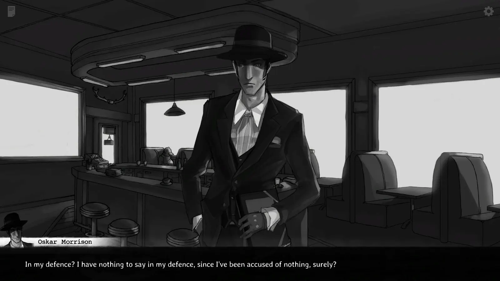 Echoes media 3