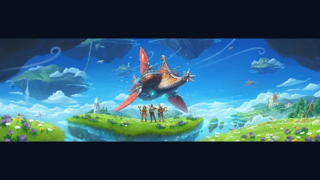 Echoes of Elysium