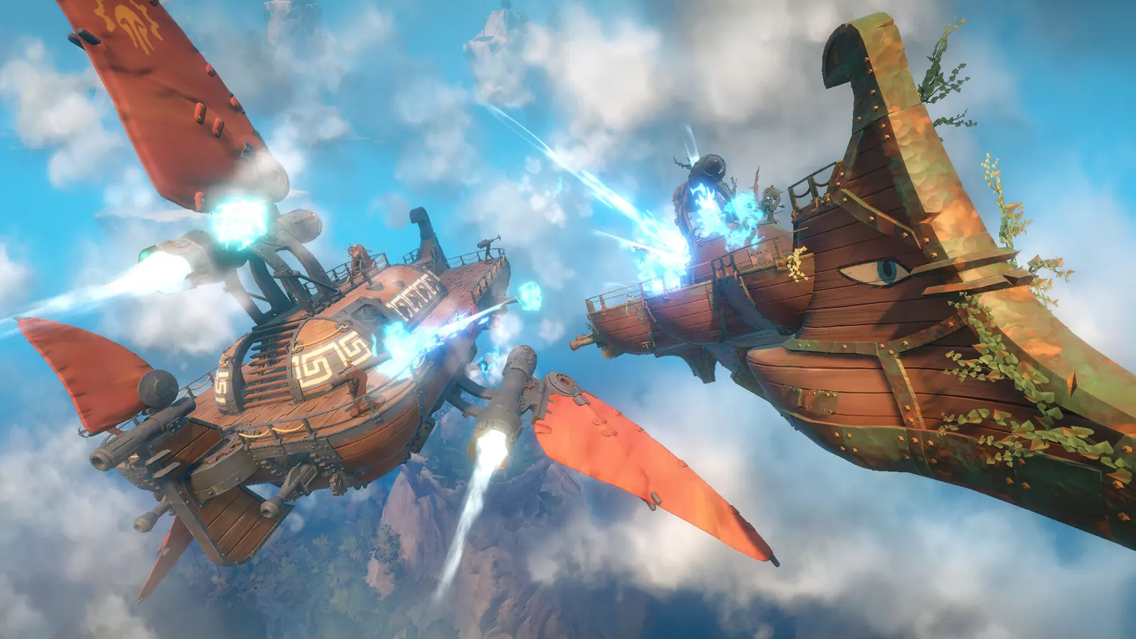 Echoes of Elysium media 3