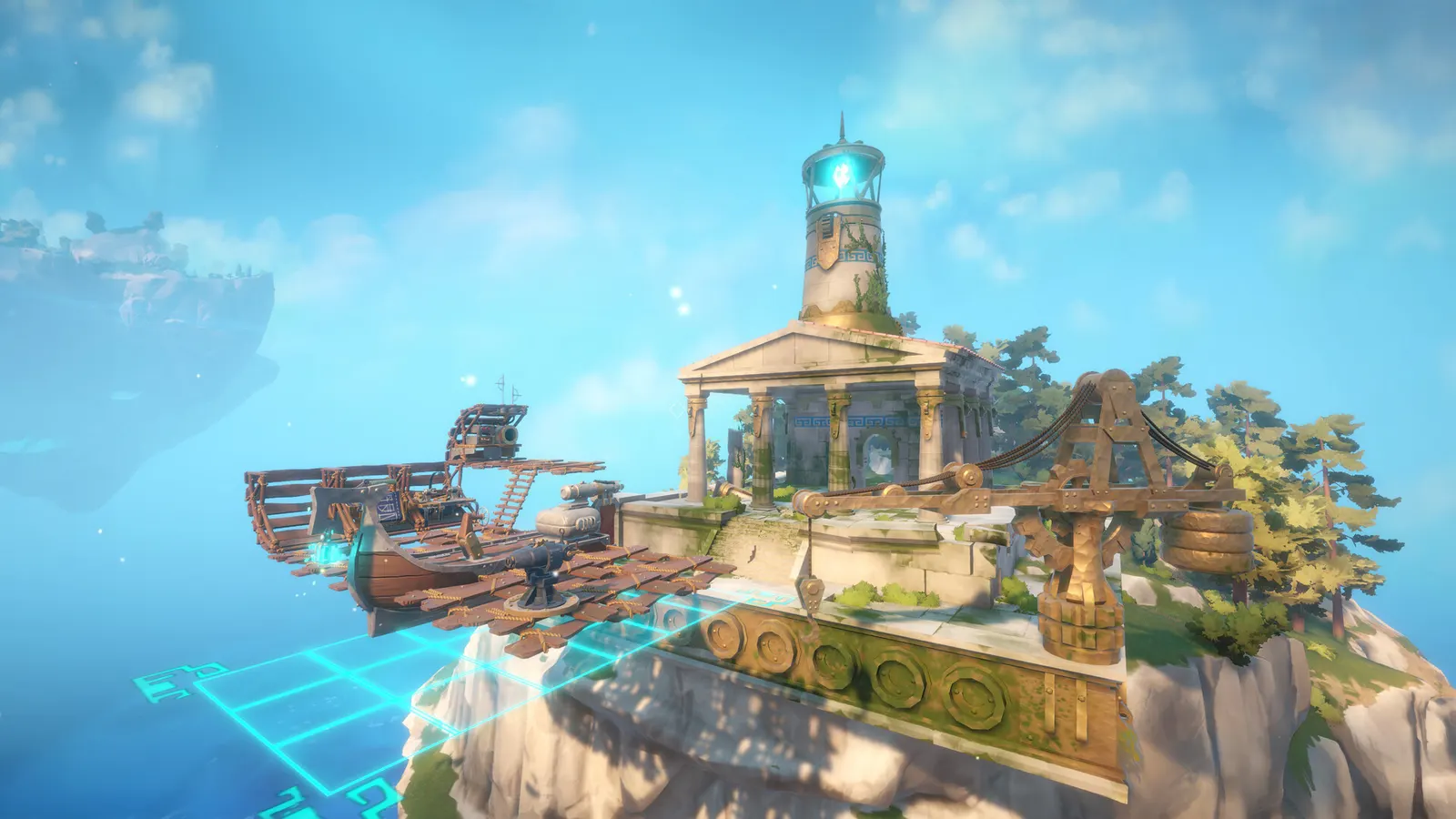 Echoes of Elysium media 4