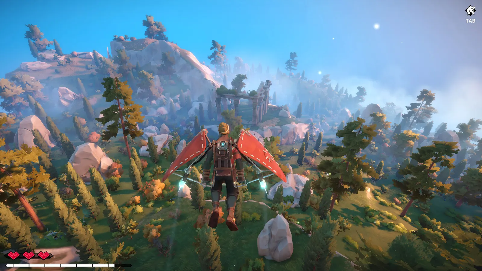 Echoes of Elysium media 5