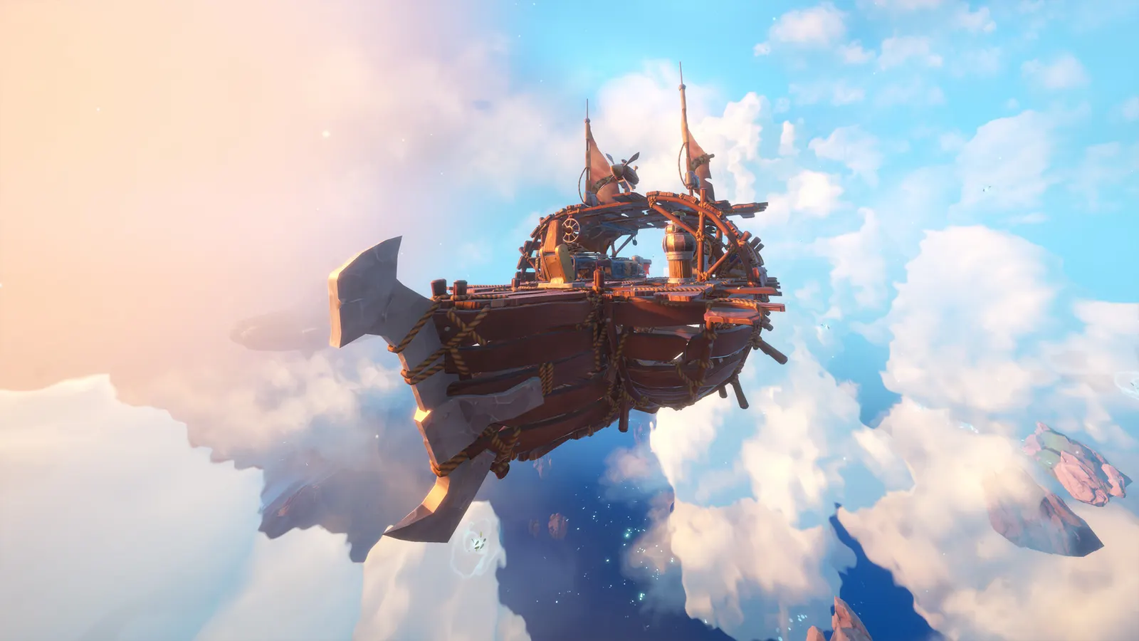 Echoes of Elysium media 6