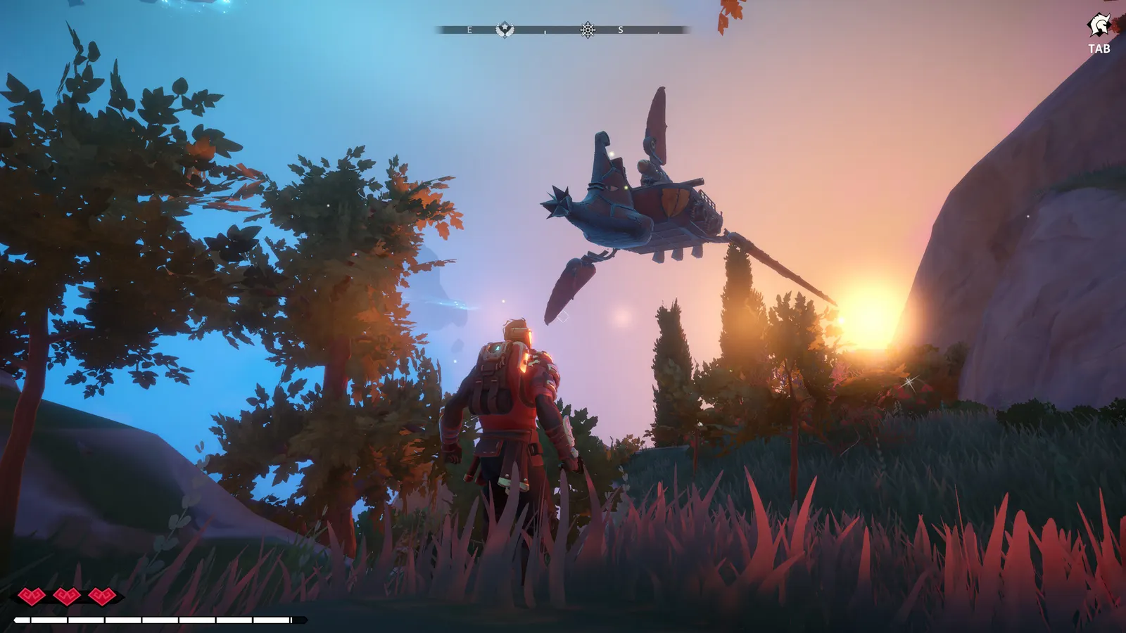 Echoes of Elysium media 9