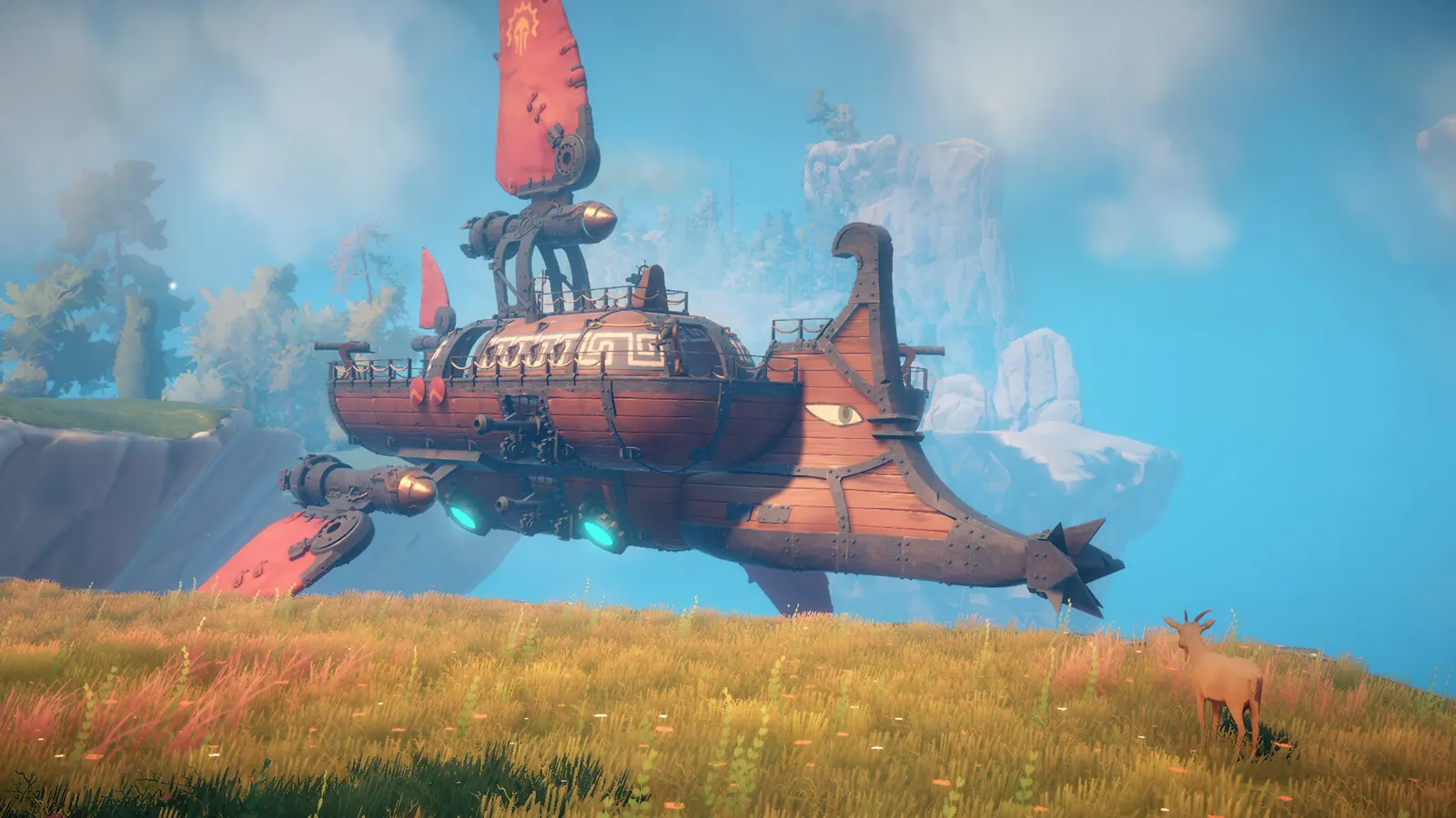 Echoes of Elysium media 12