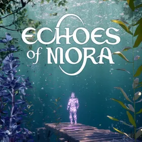 Обкладинка гри Echoes of Mora