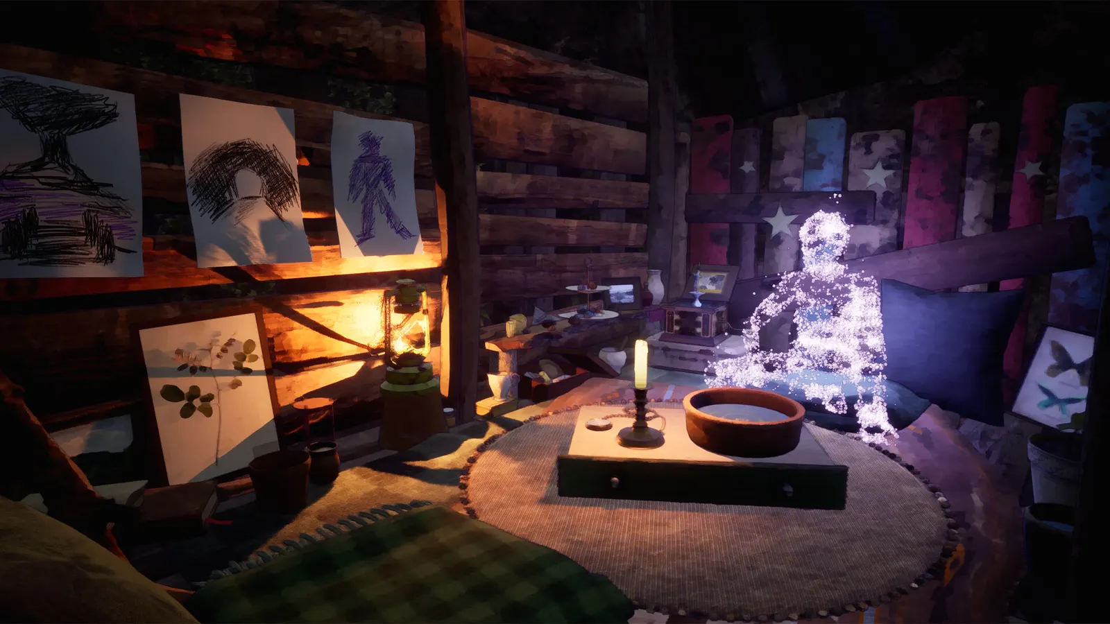 Echoes of Mora media 3