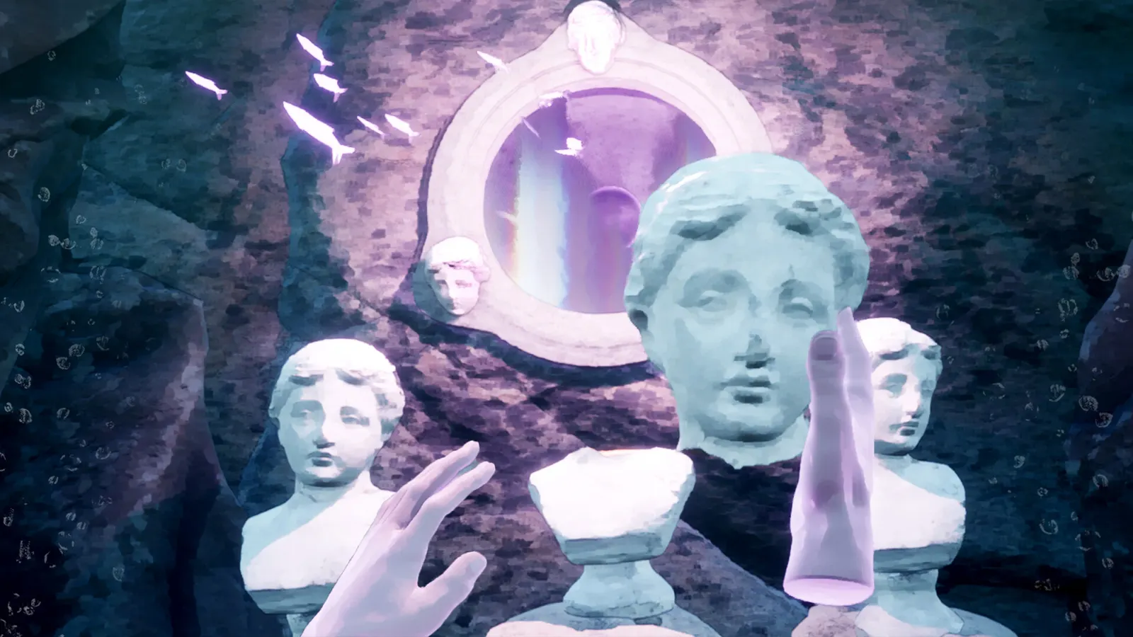 Echoes of Mora media 4