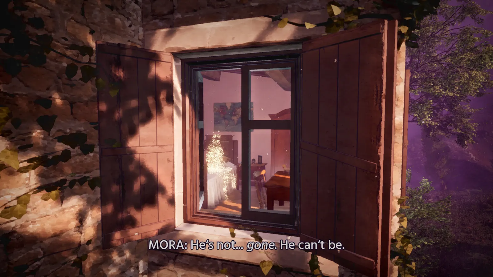 Echoes of Mora media 9