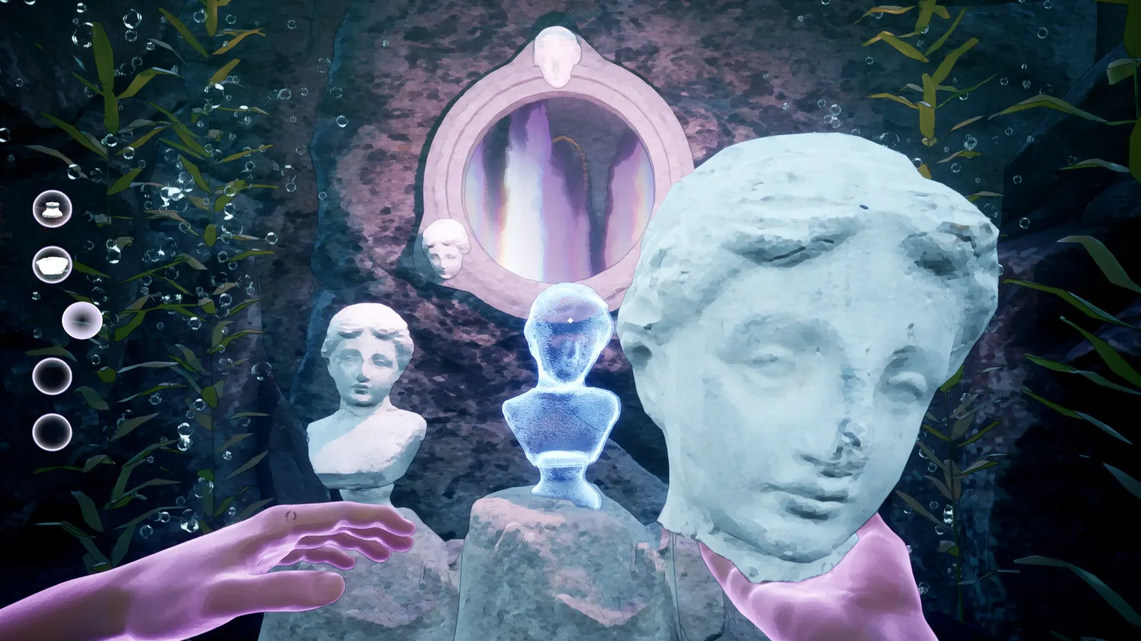 Echoes of Mora media 8