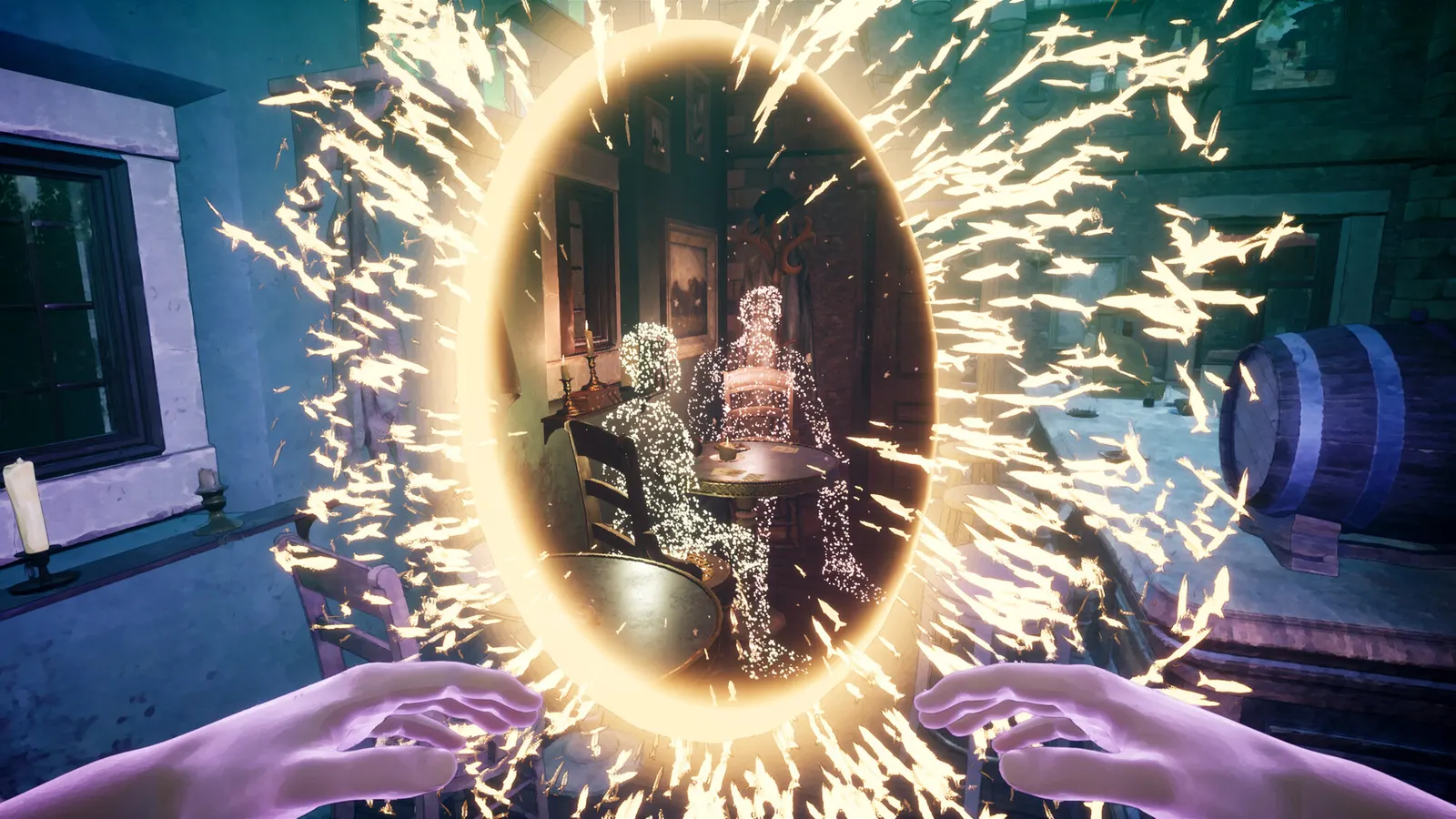 Echoes of Mora media 14