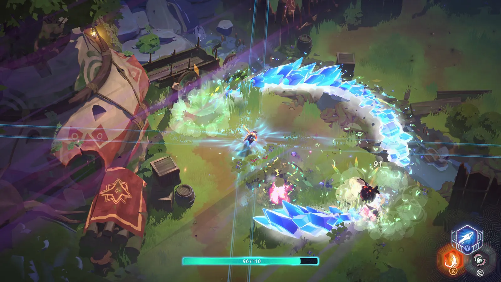 Echoes of Mystralia media 5