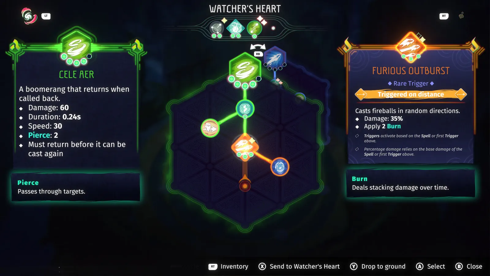 Echoes of Mystralia media 7