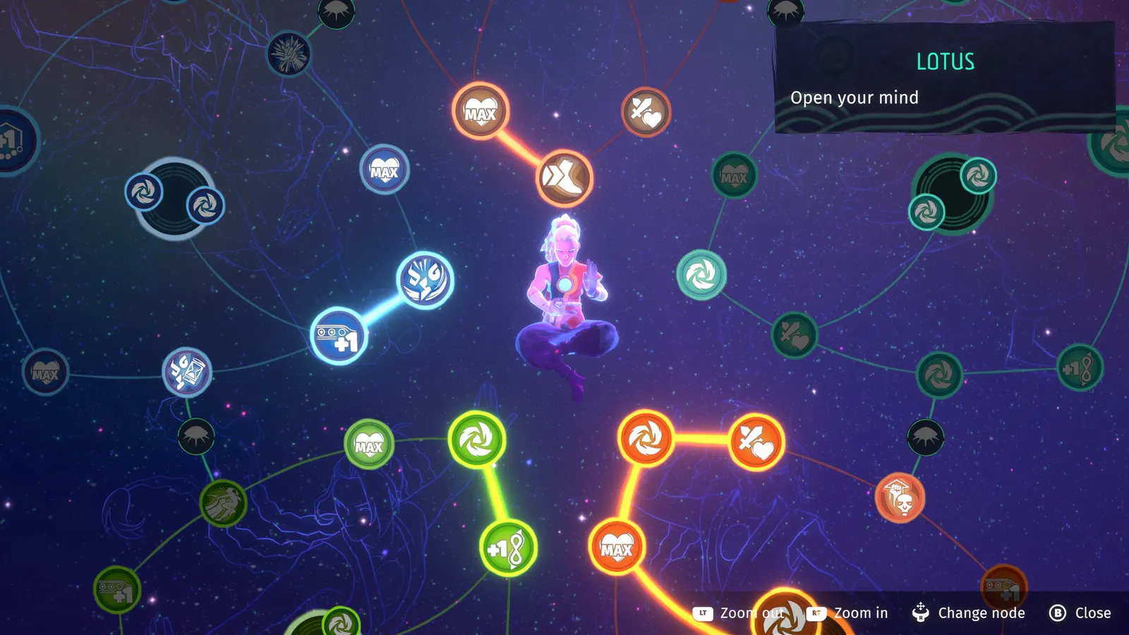 Echoes of Mystralia media 8
