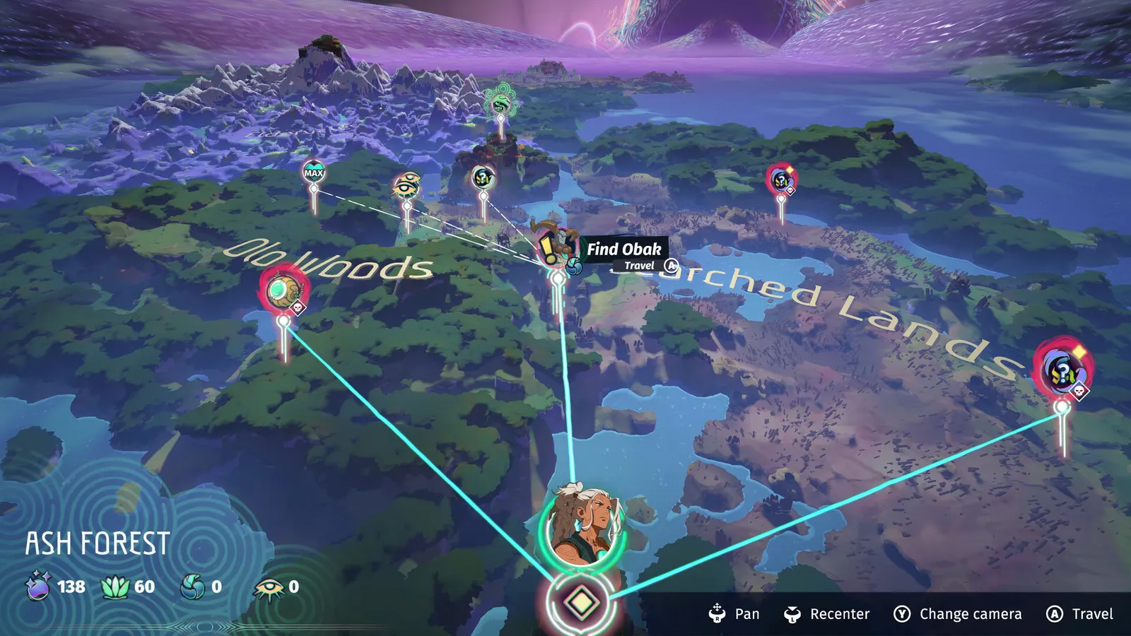 Echoes of Mystralia media 11