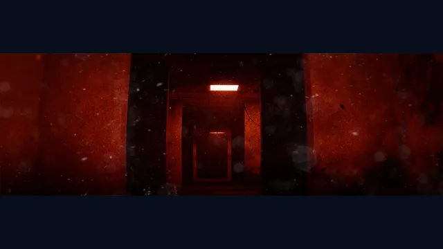 Echoes of The Backrooms: Remastered