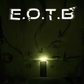 Обкладинка гри Echoes of The Backrooms: Remastered