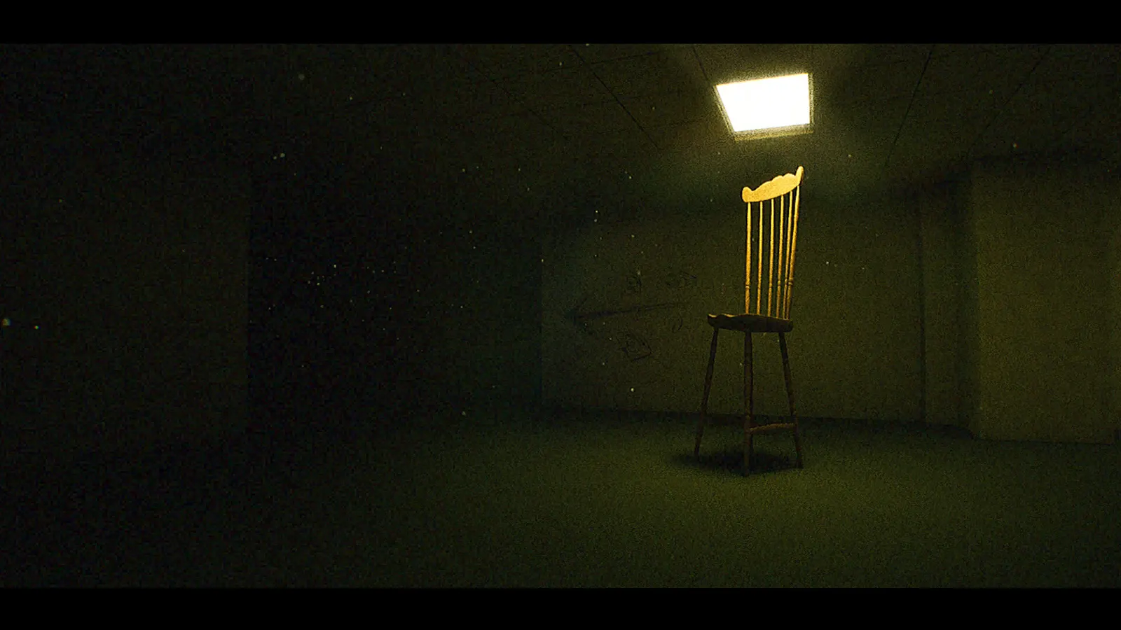 Echoes of The Backrooms: Remastered media 5