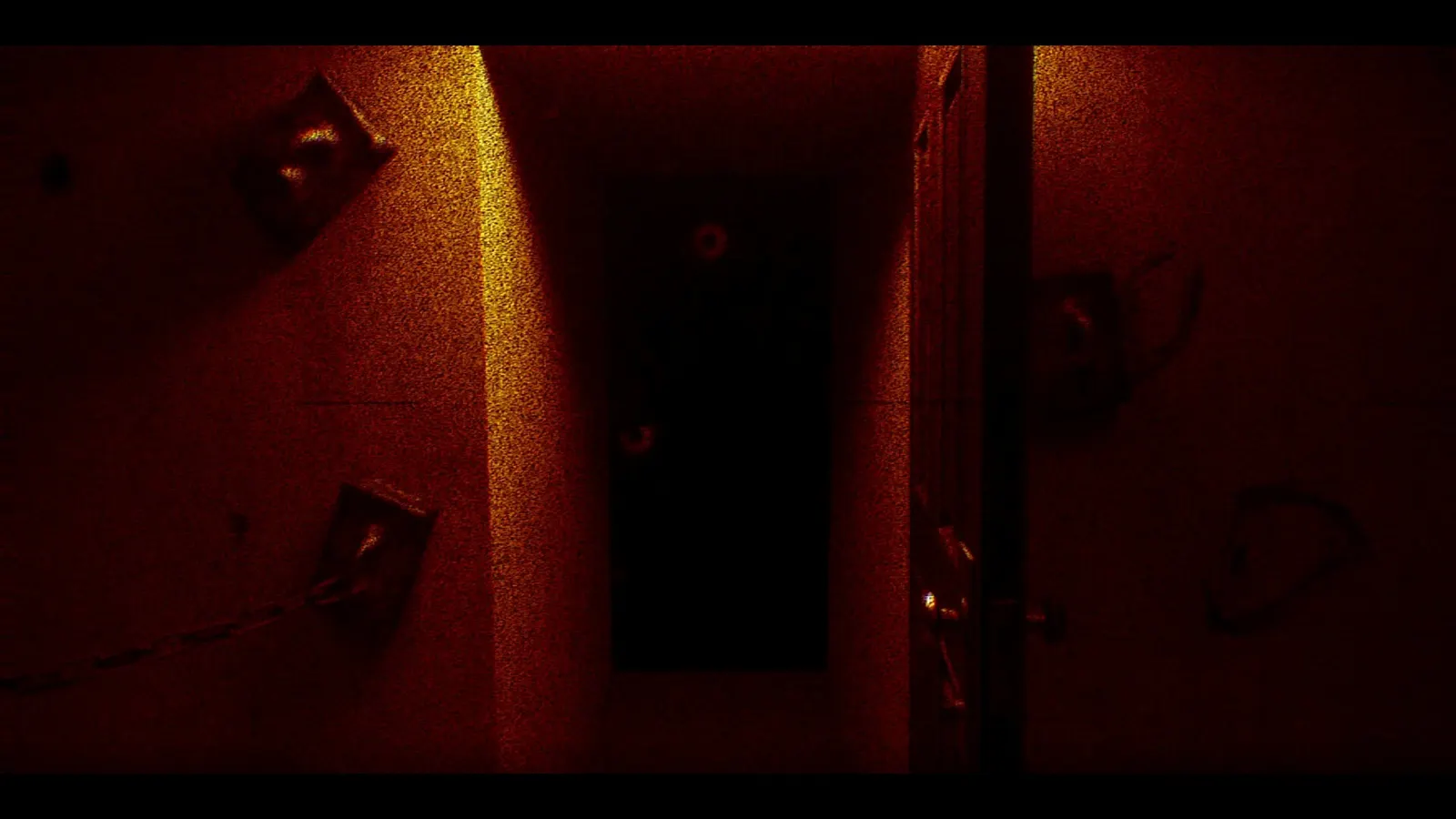 Echoes of The Backrooms: Remastered media 9