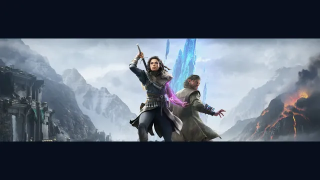 Echoes of the End: Enhanced Edition