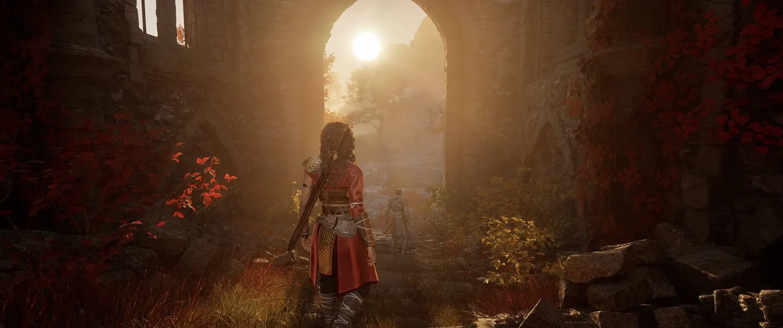 Echoes of the End: Enhanced Edition media 2