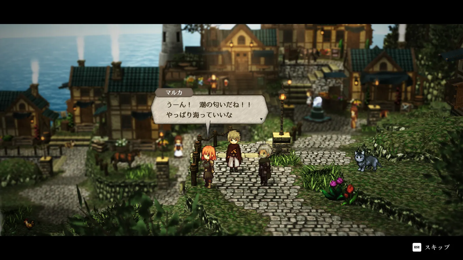 Echoes of the Flame media 5
