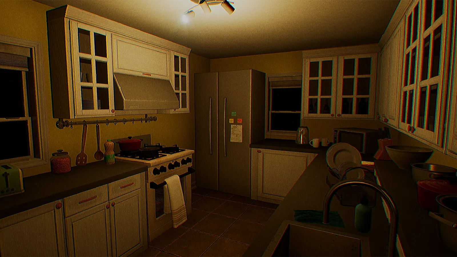 Echoes Of The House media 3