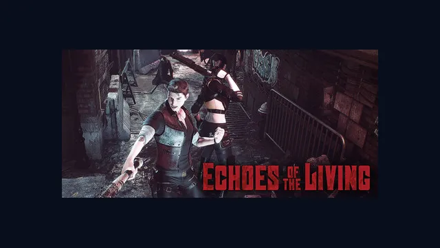 Echoes of the Living