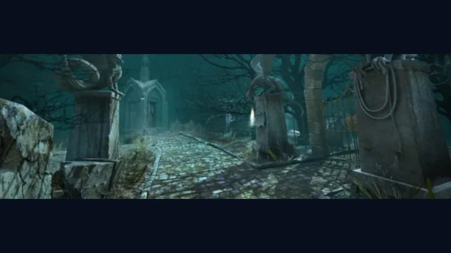 Echoes of the Past: Royal House of Stone