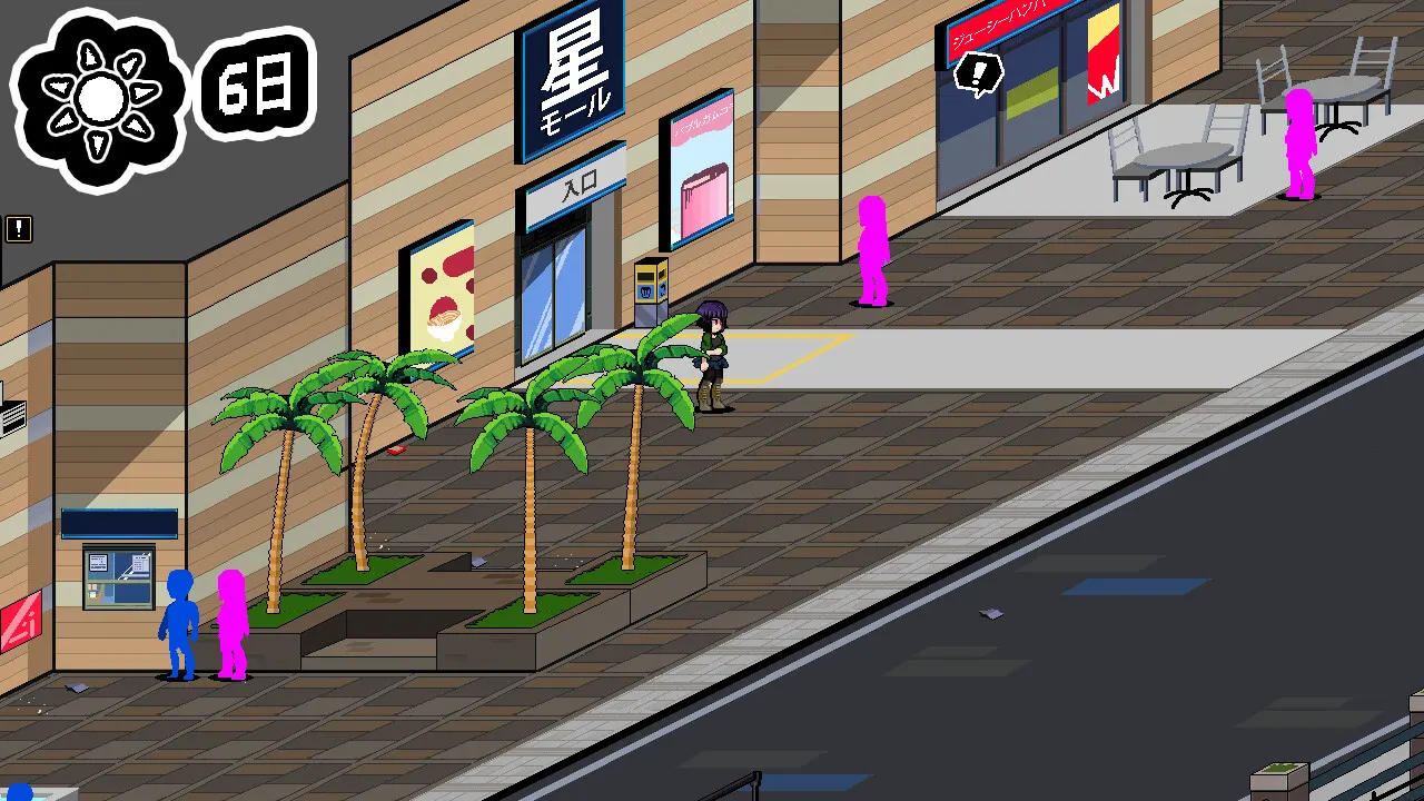 Echoes of the Town media 3