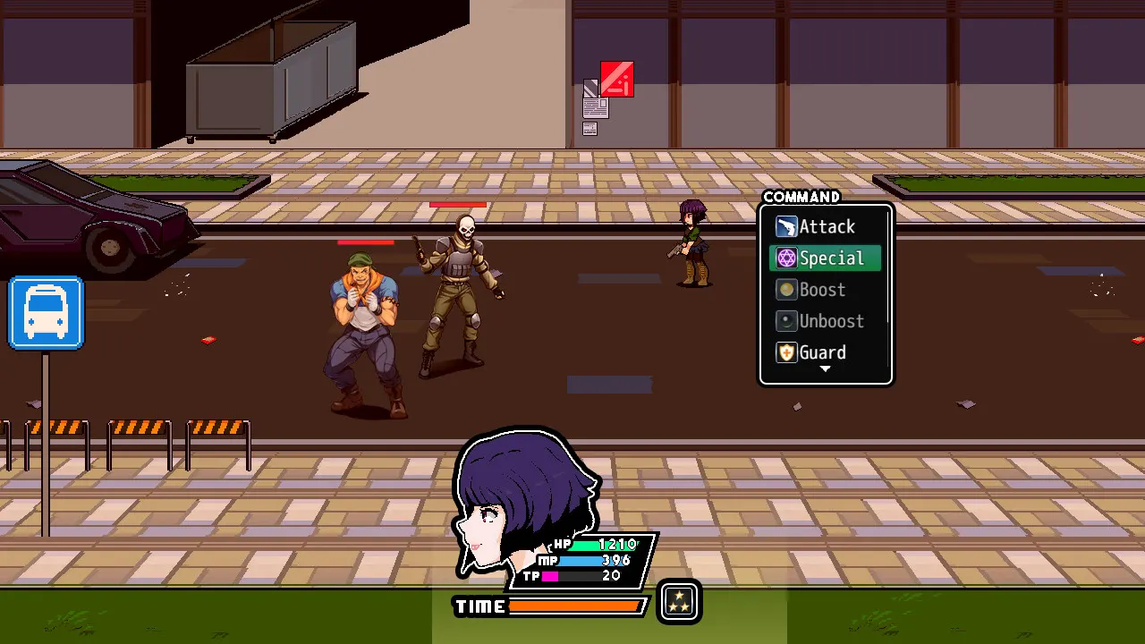 Echoes of the Town media 5