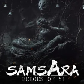 Обкладинка гри Echoes of Yi : Samsara