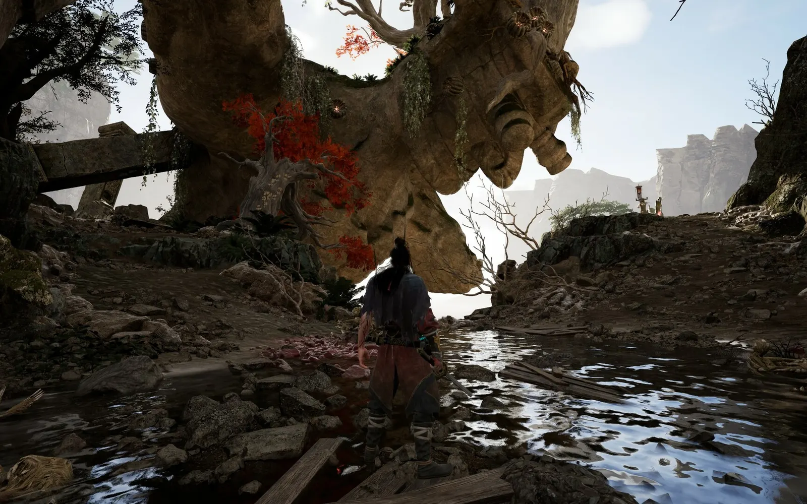 Echoes of Yi : Samsara media 8