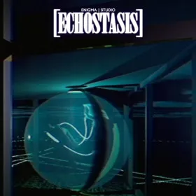 Обкладинка гри [ECHOSTASIS]
