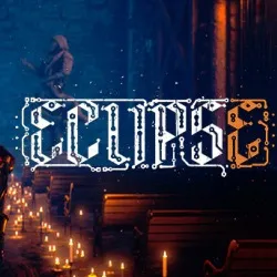 Обкладинка гри Eclipse