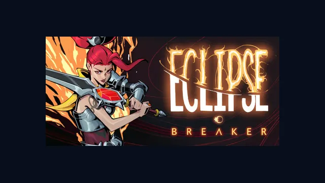 Eclipse Breaker