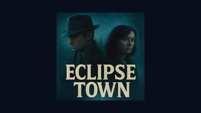 Eclipse Town