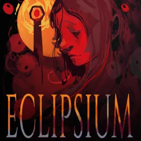 Обкладинка гри Eclipsium