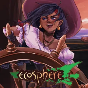 Обкладинка гри Ecosphere - Prologue