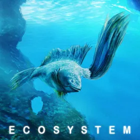 Обкладинка гри Ecosystem