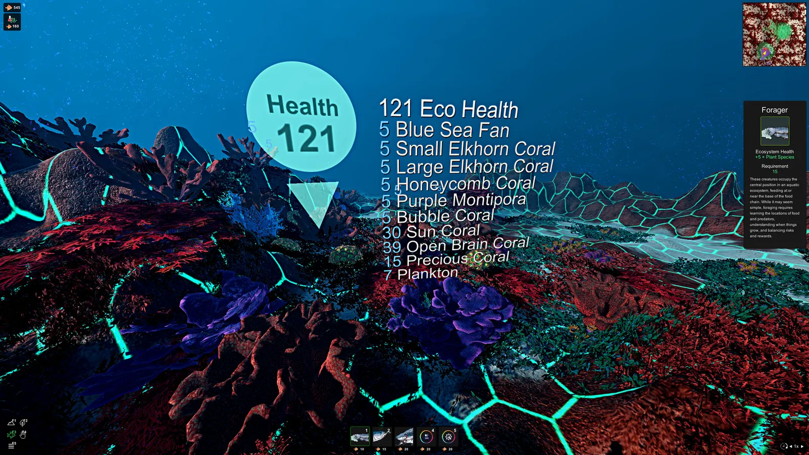 Ecosystem media 5