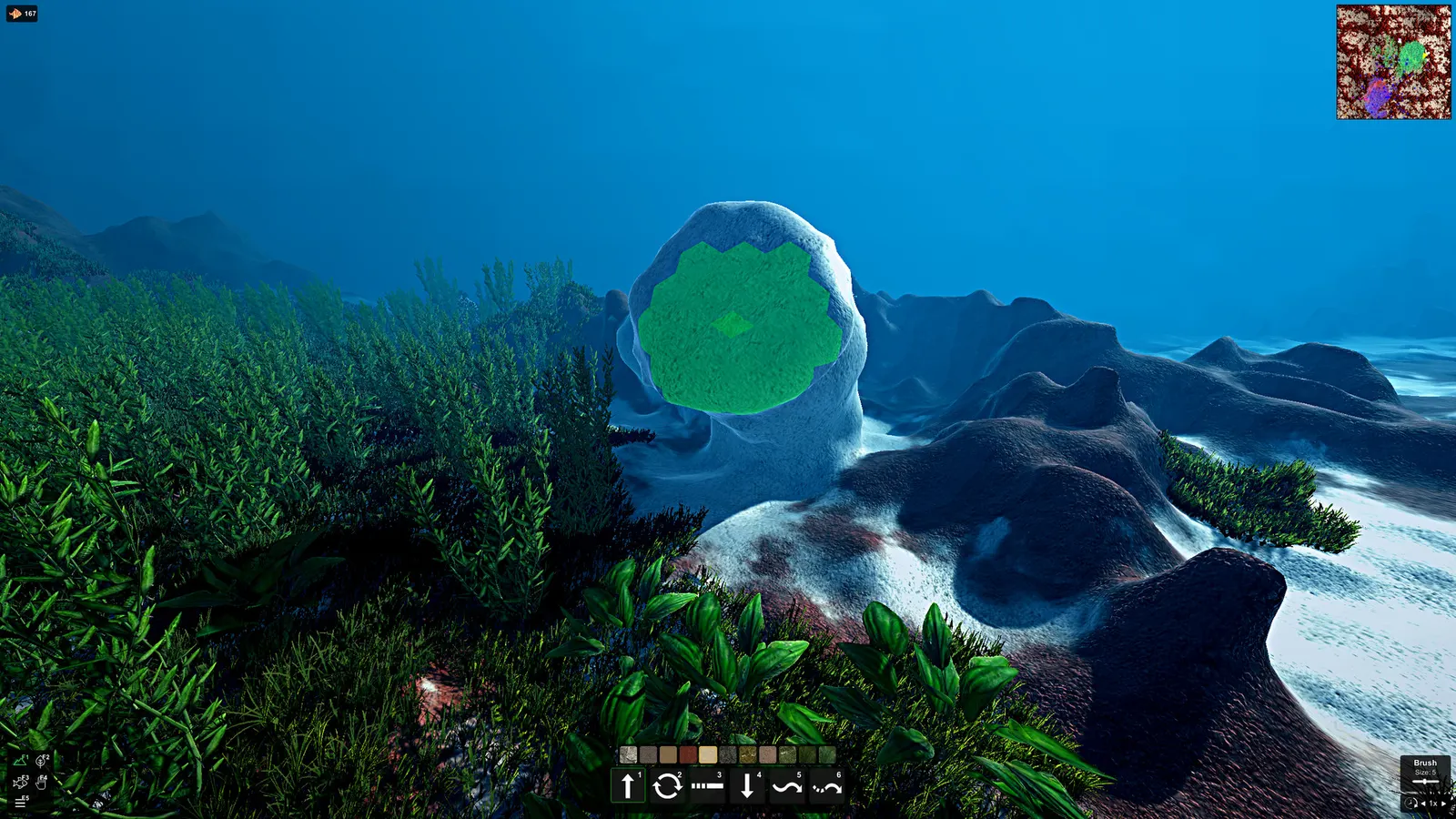Ecosystem media 7