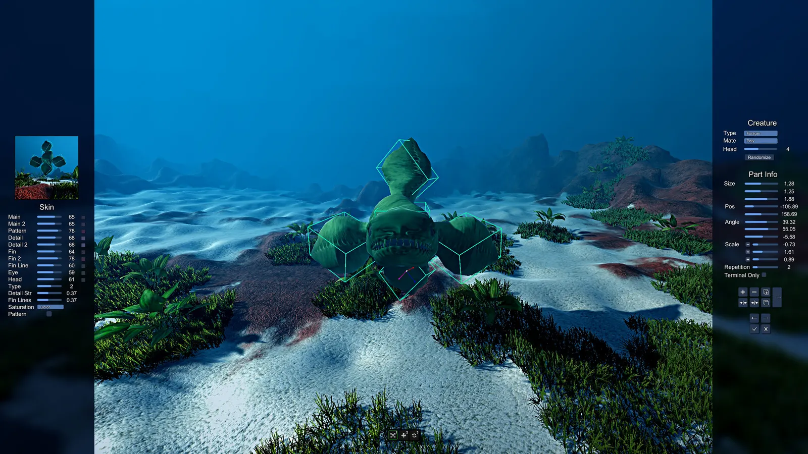 Ecosystem media 9