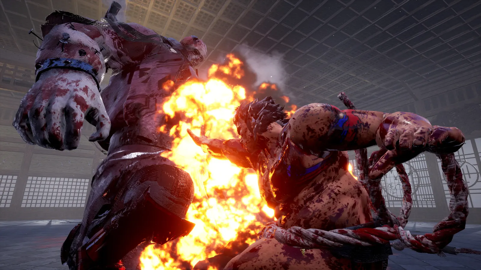 Ed-0: Zombie Uprising media 7