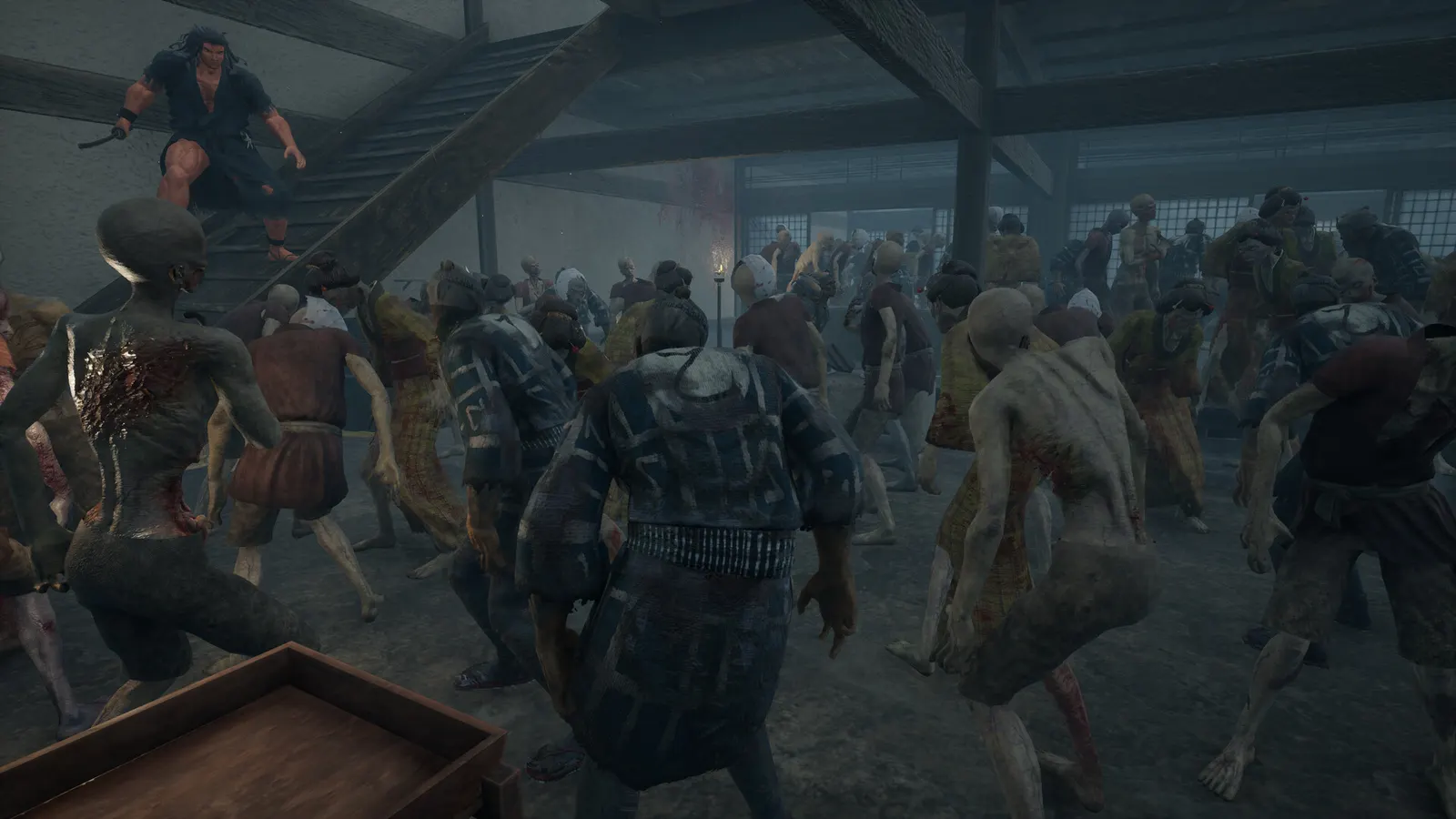 Ed-0: Zombie Uprising media 11