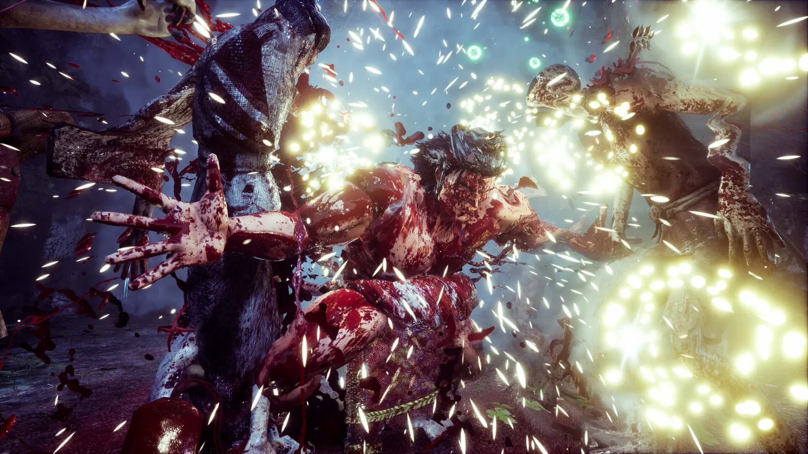 Ed-0: Zombie Uprising media 15